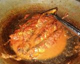 Foto langkah ke 6 dari resep Ikan laut sambal kecap manis.