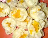 Foto langkah ke 6 dari resep Dimsum Ayam.