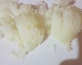 Foto del paso 4 de la receta: Pizza casera💖🍕 Fácil y súper rica