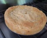 Foto del paso 13 de la receta: Pastel de Repollo