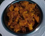 मूंग दाल कटलेट (Moong dal cutlet recipe in Hindi) रेसिपी चरण 4 फोटो