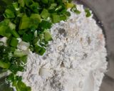 Foto langkah ke 2 dari resep 440. Tahu Salju.