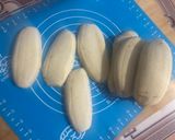 Hình bước làm 2 của món Chuối chiên giòn