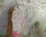 Foto langkah ke 1 dari resep Kue biji Ketapang tanpa telur.