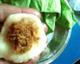 A picture of step 6 of Kachori.