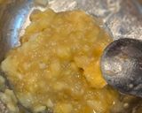 香蕉班戟（親子）的食譜步驟1照片
