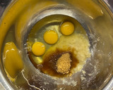 Foto del paso 1 de la receta: Budín húmedo de chocolate