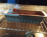Foto del paso 5 de la receta: Budín de banana y choco (y estreno!)
