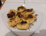 Foto langkah ke 3 dari resep Colenak Kental Manis.