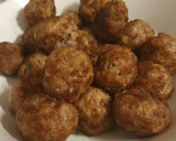 Foto del paso 5 de la receta: Albóndigas con verduras