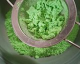 Foto langkah ke 8 dari resep Kue Putu Bambu.