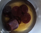 Foto langkah ke 7 dari resep Pempek Dos Khas Palembang.