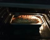 Foto del paso 7 de la receta: Bizcocho de chocolate con glaseo de chocolate fondant