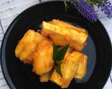 Foto langkah ke 4 dari resep Cimplung Peyeum.