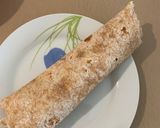 Φωτογραφία βήματος 4 της συνταγής Τορτίγια γεμιστή με κοτόπουλο