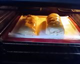 Foto do passo 5 de Apfelstrudel