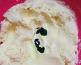Foto langkah ke 3 dari resep Cookies ulat mudah.