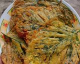 Foto langkah ke 4 dari resep Kripik bayam jumbo.