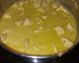 Foto del paso 4 de la receta: Tacos pollo al curry