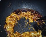 Foto langkah ke 5 dari resep Nasi goreng seafood.