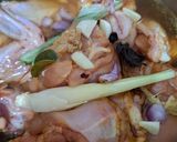 Foto langkah ke 2 dari resep Ayam Ungkep.