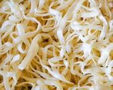 Foto langkah ke 4 dari resep Mie Goreng Bakso Simple.