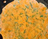 गुजराती मेथी थेपला (Gujarati methi thepla recipe in hindi) रेसिपी चरण 3 फोटो