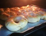 Vaníliakrémes karika recept fázis 4 fotója