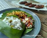 Foto langkah ke 11 dari resep Nasi Sela Bali.