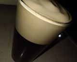 Foto del paso 4 de la receta: Espuma de Café ☕