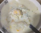 Foto del paso 6 de la receta: Changua