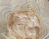 Foto del paso 4 de la receta: Shot de chocotorta