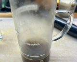 Foto langkah ke 2 dari resep Es Kopi Susu (Simpel).