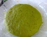 Foto del paso 7 de la receta: Pan verde de espinaca