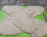 Foto del paso 3 de la receta: Milanesas de Peceto