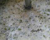 Dill Moong Dal Dhokla recipe step 2 photo
