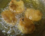 Foto langkah ke 2 dari resep Godok pisang.