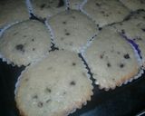 Foto del paso 3 de la receta: Muffins de banana🍌🍌!!!! súper ricos y económicos