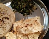 મૂળા ની ભાજી નું શાક (Mooli Bhaji Shak Recipe In Gujarati) રેસીપી સ્ટેપ4ફોટો