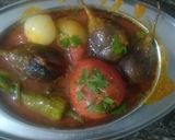 ભરેલી મિક્સ સબ્જી (Bhareli Mix Sabji Recipe In Gujarati) રેસીપી સ્ટેપ6ફોટો