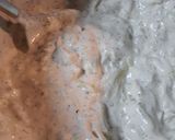 A picture of step 5 of Ground Beef Croquettes with White Sauce.