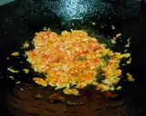 Foto langkah ke 2 dari resep Tahu Sambel Petis ala Chef Muhammad.