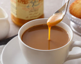 【家樂福廚房】焦糖咖啡歐蕾 (Café Au Lait)的食譜步驟2照片