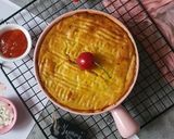 Foto langkah ke 5 dari resep Pastel Tutup.
