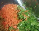 Keema Vegetable Samosa recipe step 8 photo