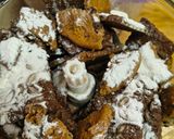 Foto del paso 1 de la receta: Chocotorta distinta