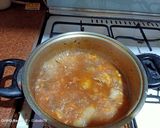 صورة لخطوة 2 من وصفة كبسة باللحمة 😋😋