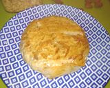 Foto del paso 11 de la receta: Pastela marroquí vegetariana