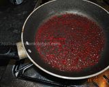 عکس مرحله 6 از دستور توری تزیینی