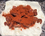 Foto del paso 4 de la receta: Pancitos saborizados